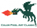 Igra Color Pixel Art Classic