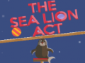 Igra The Sea Lion Act