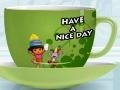 Igra Design Dora Coffee Cup