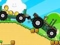 Igra Mario Tractor 4