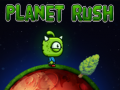 Igra Planet Rush