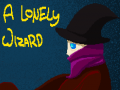 Igra A Lonely Wizard