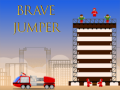 Igra Brave Jumper