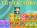 Igra Toy Factory