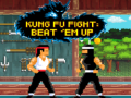 Igra Kung Fu Fight: Beat 'Em Up