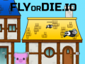 Igra FlyOrDie.io