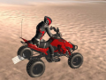 Igra Desert Racing