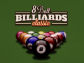 Igra 8 Ball Billiards Classic