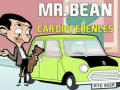 Igra Mr. Bean Car Differences
