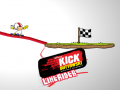 Igra Kick Buttowski: Line Rider