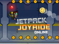 Igra Jetpack Joyride