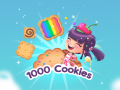 Igra 1000 Cookies