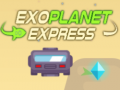 Igra Exoplanet Express