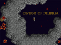 Igra Caverns of Delirium
