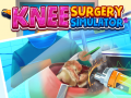 Igra Knee Surgery Simulator