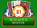 Igra Blackjack Master