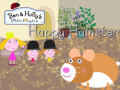 Igra Ben & Holly's Little Kingdom Happy Hamster