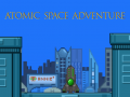 Igra Atomic Space Adventure