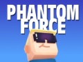 Igra Kogama Phantom Force