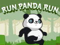 Igra Run Panda Run