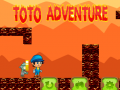 Igra Toto Adventure