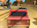 Igra Pixel Rally 3D