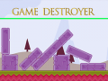 Igra Game Destroyer