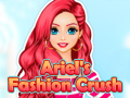 Igra Ariel's Fashion Crush