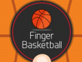 Igra Finger Basketball