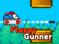 Igra Flappy Gunner