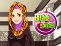 Igra Hijab Salon