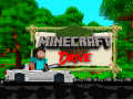 Igra Minecraft Drive