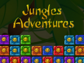 Igra Jungles Adventures