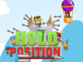 Igra Hold Position