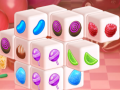 Igra Mahjongg Dimensions Candy