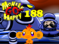 Igra Monkey Go Happy Stage 188