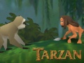 Igra Disney's Tarzan