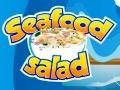 Igra Seafood Salad