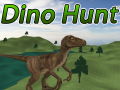 Igra Dino Hunt