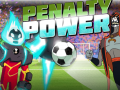 Igra Ben 10: Penalty Power
