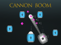 Igra Cannon Boom