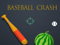 Igra Baseball Crash