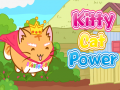Igra Kitty Cat Power