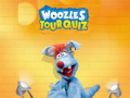 Igra Woozle Goozle: Tourist quiz