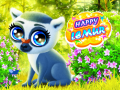 Igra Happy Lemur