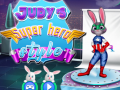 Igra Judy's Super Hero