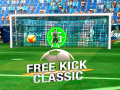 Igra Free Kick Classic
