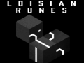 Igra Loisian Runes