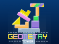Igra Geometry Tower