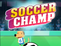 Igra Soccer Champ